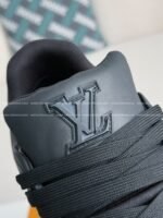 LOUIS VUITTON TRAINER SNEAKERS - Image 7