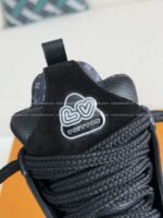 LOUIS VUITTON SKATE LOW-TOP SNEAKERS - Image 4