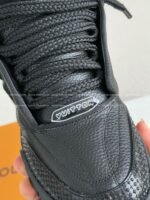 LOUIS VUITTON SKATE LOW-TOP SNEAKERS - Image 3