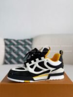 LOUIS VUITTON RUNNER TATIC SNEAKERS - Image 14