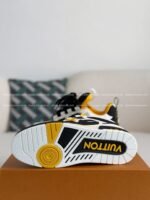 LOUIS VUITTON RUNNER TATIC SNEAKERS - Image 13