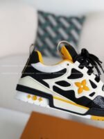 LOUIS VUITTON RUNNER TATIC SNEAKERS - Image 11