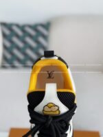 LOUIS VUITTON RUNNER TATIC SNEAKERS - Image 10