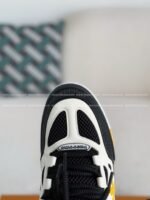 LOUIS VUITTON RUNNER TATIC SNEAKERS - Image 9