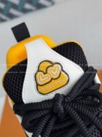 LOUIS VUITTON RUNNER TATIC SNEAKERS - Image 8