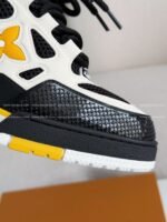 LOUIS VUITTON RUNNER TATIC SNEAKERS - Image 5