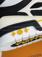 LOUIS VUITTON RUNNER TATIC SNEAKERS - Image 4