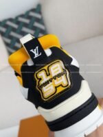 LOUIS VUITTON RUNNER TATIC SNEAKERS - Image 3