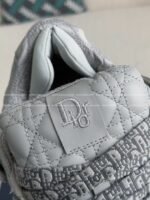 Dior B9S low-top sneakers - Image 8