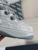 Dior B9S low-top sneakers - Image 6