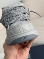 Dior B9S low-top sneakers - Image 5