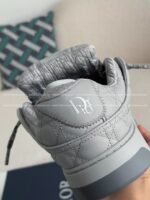 Dior B9S low-top sneakers - Image 4
