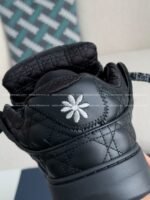 Dior B9S low-top sneakers - Image 4