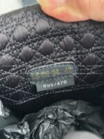 Dior B9S low-top sneakers - Image 3