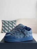 Dior B9S low-top sneakers - Image 2