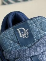Dior B9S low-top sneakers - Image 8