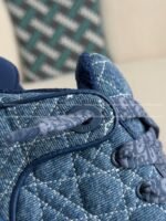 Dior B9S low-top sneakers - Image 7