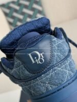 Dior B9S low-top sneakers - Image 4