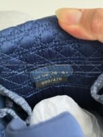 Dior B9S low-top sneakers - Image 3