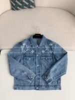 Louis Vuitton Denim Jackets