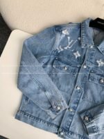 Louis Vuitton Denim Jackets - Image 13