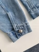 Louis Vuitton Denim Jackets - Image 11