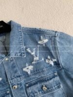 Louis Vuitton Denim Jackets - Image 10