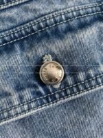 Louis Vuitton Denim Jackets - Image 9
