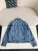 Louis Vuitton Denim Jackets - Image 3