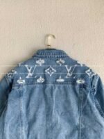 Louis Vuitton Denim Jackets - Image 8
