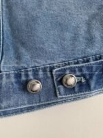 Louis Vuitton Denim Jackets - Image 7