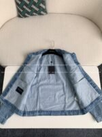 Louis Vuitton Denim Jackets - Image 2