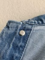 Louis Vuitton Denim Jackets - Image 6