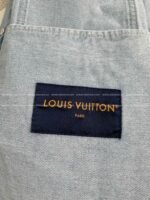 Louis Vuitton Denim Jackets - Image 5