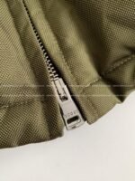 Gucci Hooded patterned down jacket - Image 10