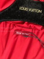 Gucci Hooded patterned down jacket - Image 4