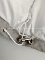 Gucci Hooded patterned down jacket - Image 6