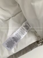 Gucci Hooded patterned down jacket - Image 4