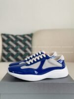 Prada Sneakers - Image 2