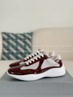 Prada Sneakers - Image 2