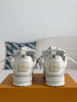 LOUIS VUITTON RUNNER TATIC SNEAKERS - Image 14