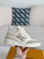 LOUIS VUITTON RUNNER TATIC SNEAKERS - Image 11