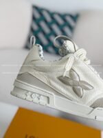 LOUIS VUITTON RUNNER TATIC SNEAKERS - Image 10