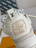 LOUIS VUITTON RUNNER TATIC SNEAKERS - Image 4