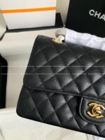 Chanel handbag - Image 16