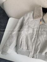 Louis Vuitton Skiing Series FW24 Jacket - Image 13