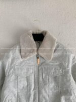 Louis Vuitton Skiing Series FW24 Jacket - Image 12