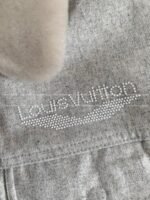 Louis Vuitton Skiing Series FW24 Jacket - Image 8