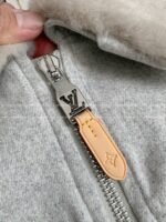 Louis Vuitton Skiing Series FW24 Jacket - Image 7