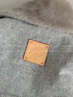 Louis Vuitton Skiing Series FW24 Jacket - Image 6